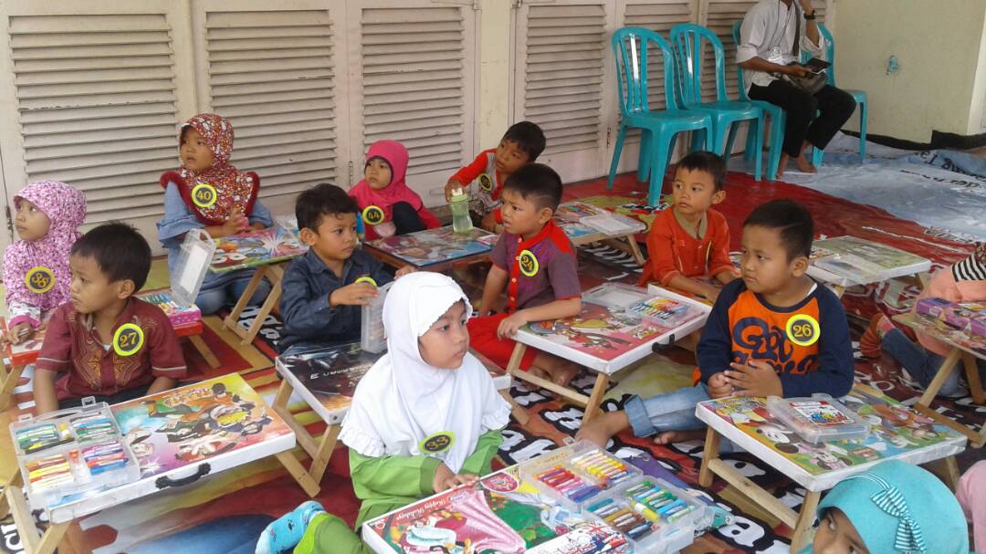 6 Tips Cara Mengajar Anak Tk Yang Menyenangkan Halaman All Kompasiana Com 6 Tips Cara Mengajar Anak Tk Yang Menyenangkan Halaman All Kompasiana Com