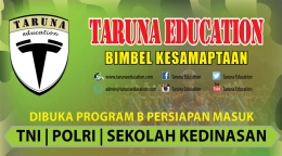 Instagram Taruna Education