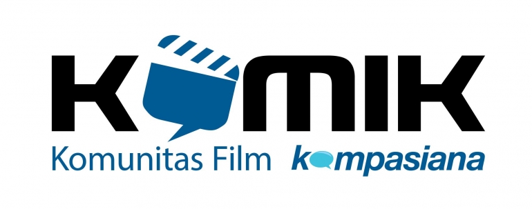 Logo Komik