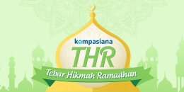 THRKompasiana (thr.kompasiana.com)