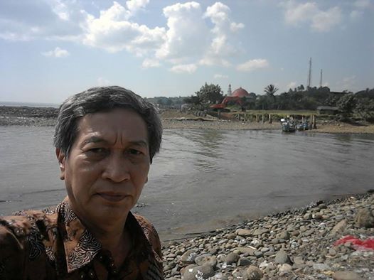 Muara Pesauran, dokumentasi Pribadi