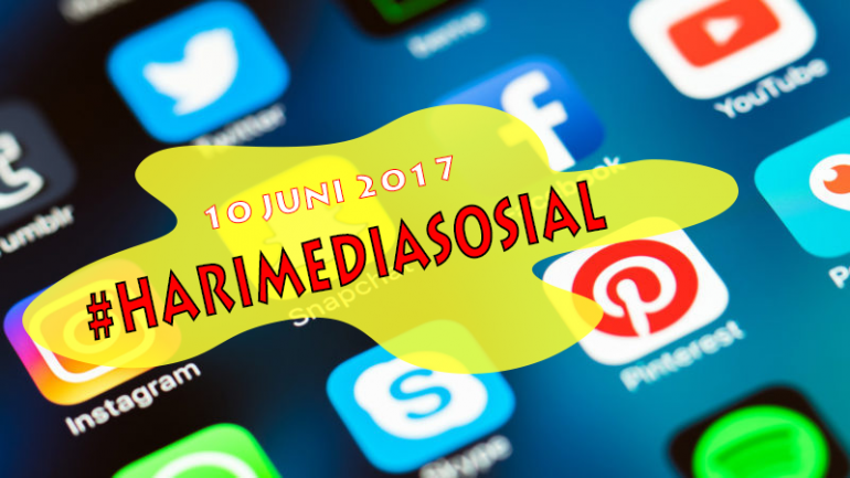Hari Media Sosial (marketingland.com)