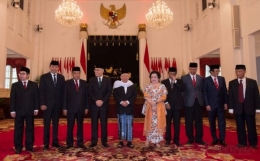 Harapan Besar Bangsa Indonesia terhadap UKP-PIP sebagai Solusi Bangsa