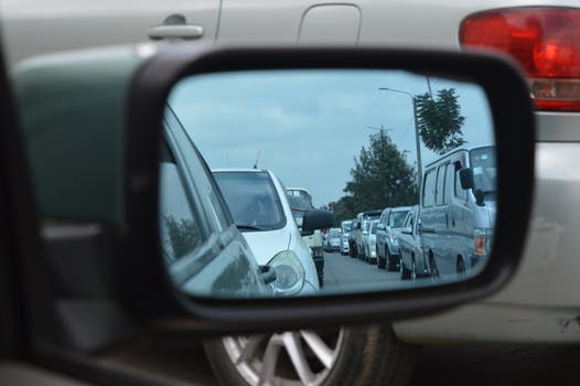Ilustrasi I https://www.pexels.com/search/transportation/