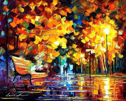 The Soul of The Night 2 by Leonid Afremov (etsy.com)"