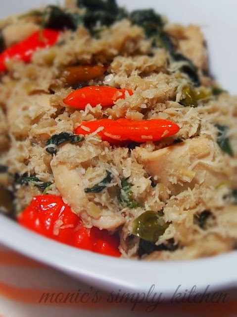 5 Makanan Unik yang Ada di Toraja oleh Eunike Pakiding Halaman 1