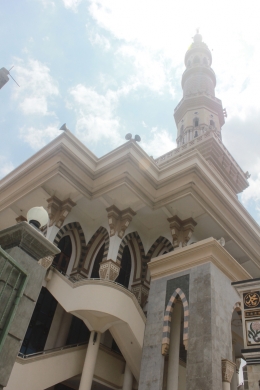 Masjid Al Raisiyah
