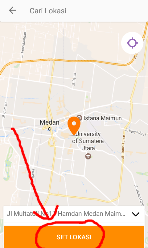 tangkapan layar