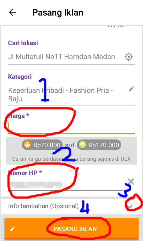 tangkapan layar