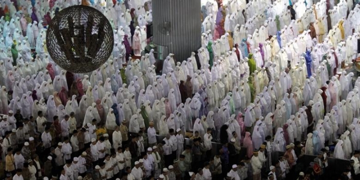 Foto: kompas.com