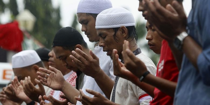 Foto: Kompas.com