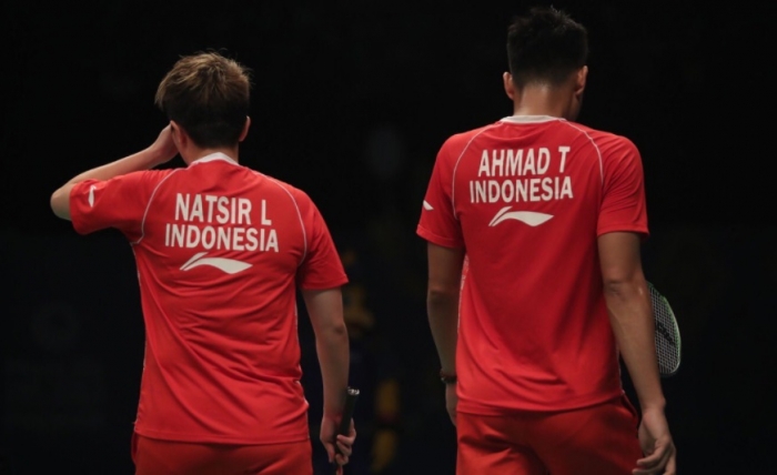 Butet dan Owi jadi tumpuan juara sejak di perempatfinal. (sumber foto: detik.com)