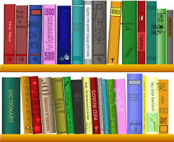 koleksi buku, sumber : igaligo