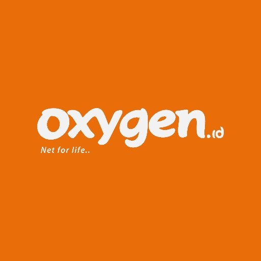 Twitter @OxygenID