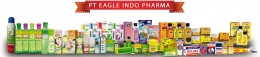 dok. PT Eagle Indo Pharma/ Produk-Produk Lain