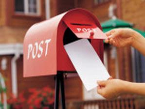 Mengirim Kartu Lebaran Lewat Pos  Masihkah Diminati oleh  Mengirim Kartu Lebaran Lewat Pos  Masihkah Diminati oleh