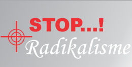 Stop Radikalisme - damailahindonesiaku.com