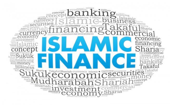 Islamic Finance. Sumber: International Finance Magazine