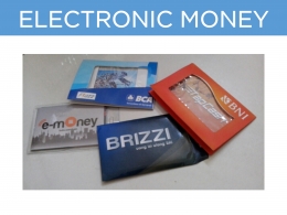 Electronic Money | Sumber Ilustrasi : winnetnews.com