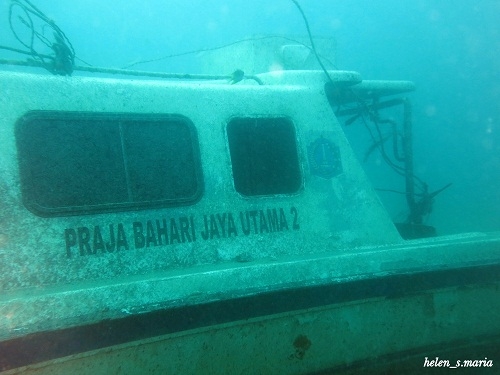 Praja Bahari Jaya Utama 2