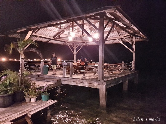 Nusa Resto