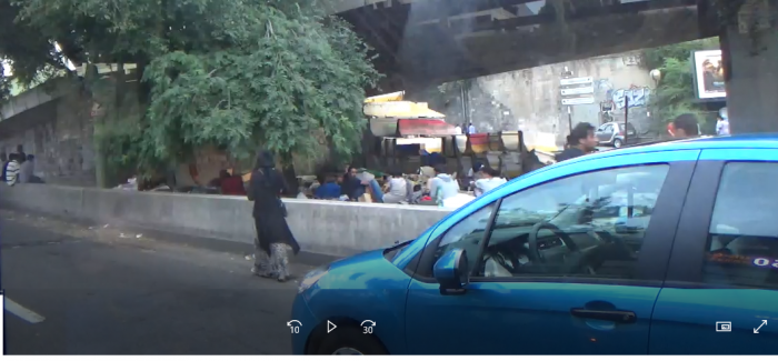 Pengungsi Syria (dokumentasi pribadi)