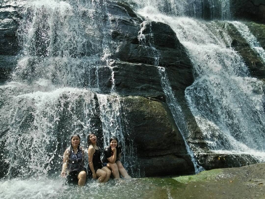 Curug Cikanteh