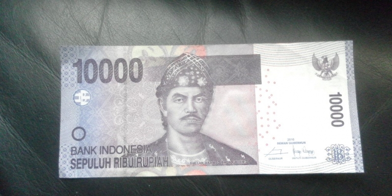 Sultan Bahmud Badaruddind(doc.Roselina)