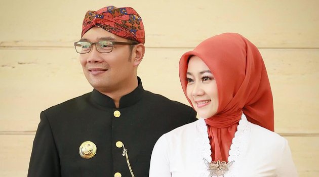 Melihat Tren Hijab Dari Masa Ke Masa Oleh Maria G Soemitro