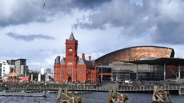 Cardiff (sumber: www.visitwales.com)