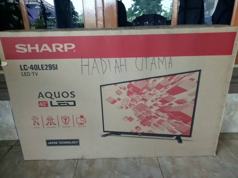 Halbil Kompal Serunya Acara Dan Doorprize Yang Jebakan