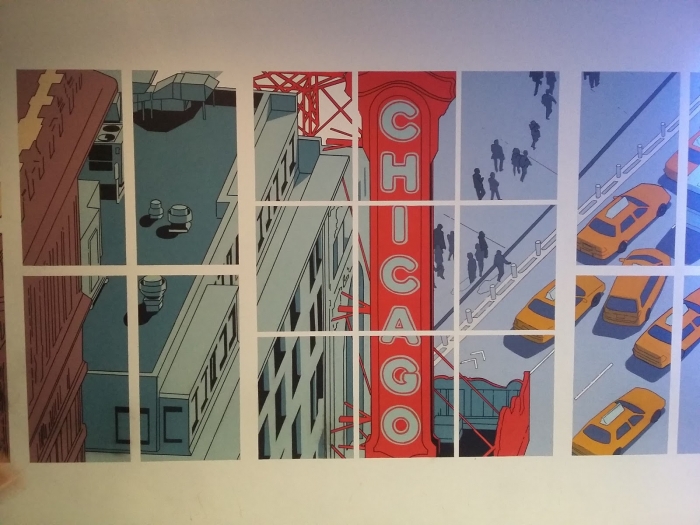 Chicago (dokpri)