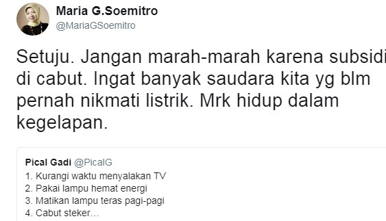 Dokumentasi pribadi