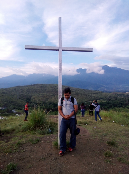 Bukit Teletabis (foto dindin)