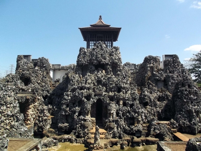 Goa Sunyarangi