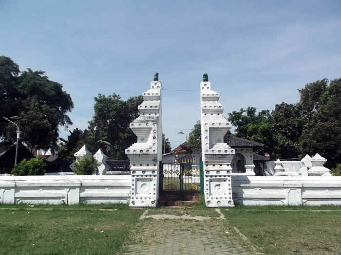 Dokumentasi pribadi