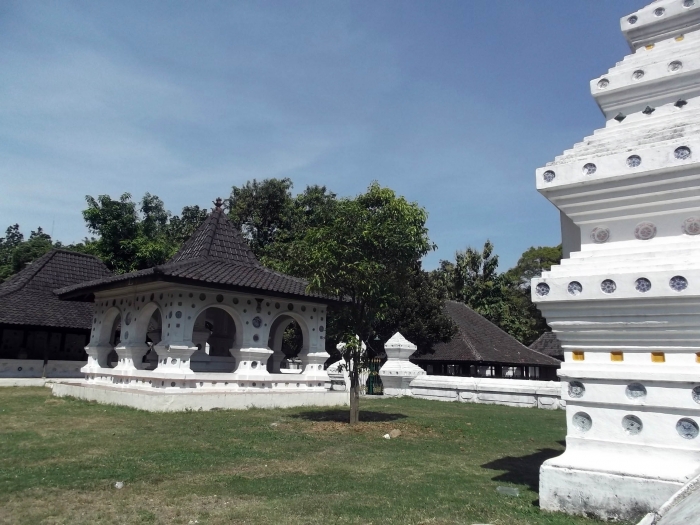 Dokumentasi pribadi