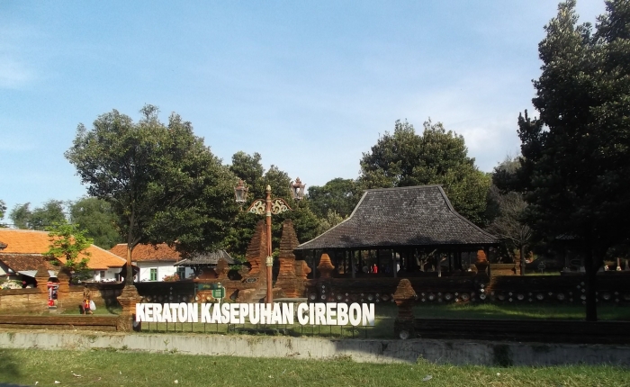 Dokumentasi pribadi