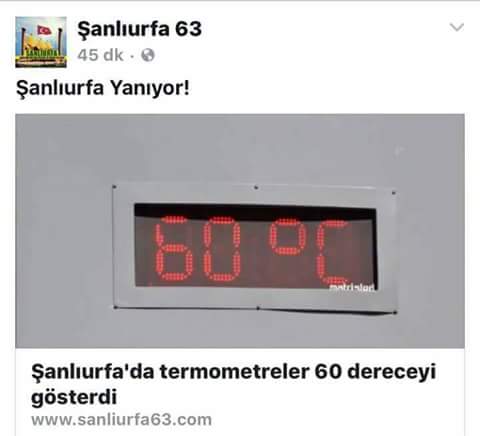 suhu di Istanbul hari Kamis (dok.Hasan)