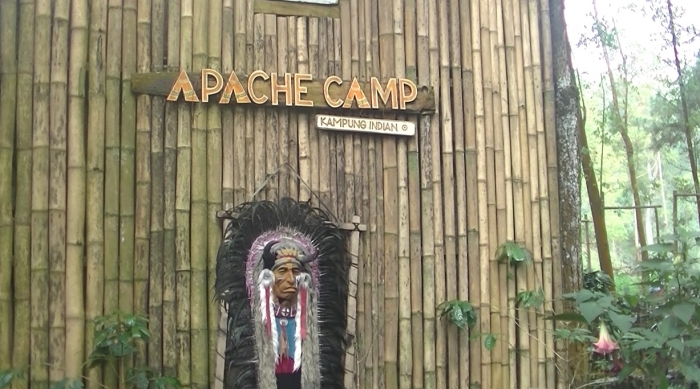 Coban Talun Kota Batu Tujuan Wisata untuk Segala Usia Coban Talun Kota Batu Tujuan Wisata untuk Segala Usia