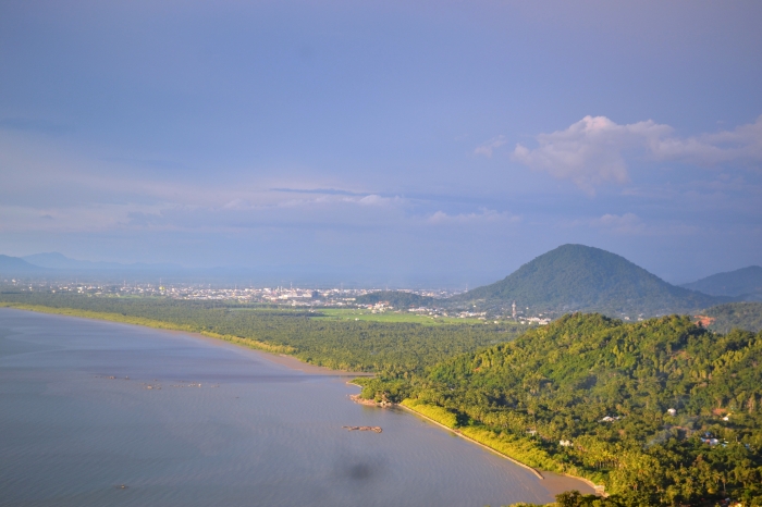 Manjakan Diri di Rindu Alam Singkawang oleh Epetebang Manjakan Diri di Rindu Alam Singkawang oleh Epetebang