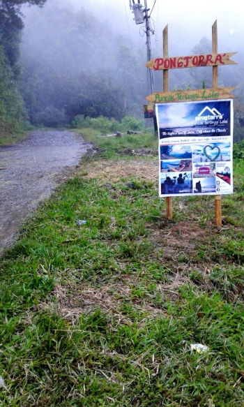 Selamat Datang Di Pongtorra Toraja Bersiaplah Jatuh Cinta Selamat Datang Di Pongtorra Toraja Bersiaplah Jatuh Cinta