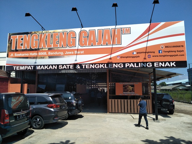 Warung Tengkleng Gajah (dok pri)