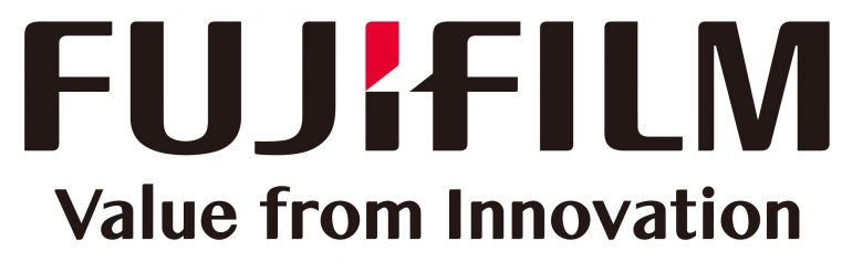 Logo Fujifilm | Sumber: www.fujifilm.co.za