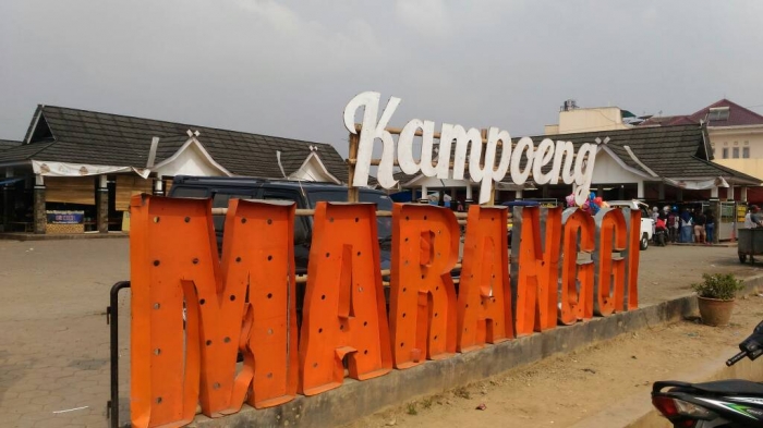 Pengembangan Industri Keramik Plered sebagai Desa Wisata Pengembangan Industri Keramik Plered sebagai Desa Wisata