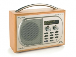 Radio , gambar dari PC WOrld UK