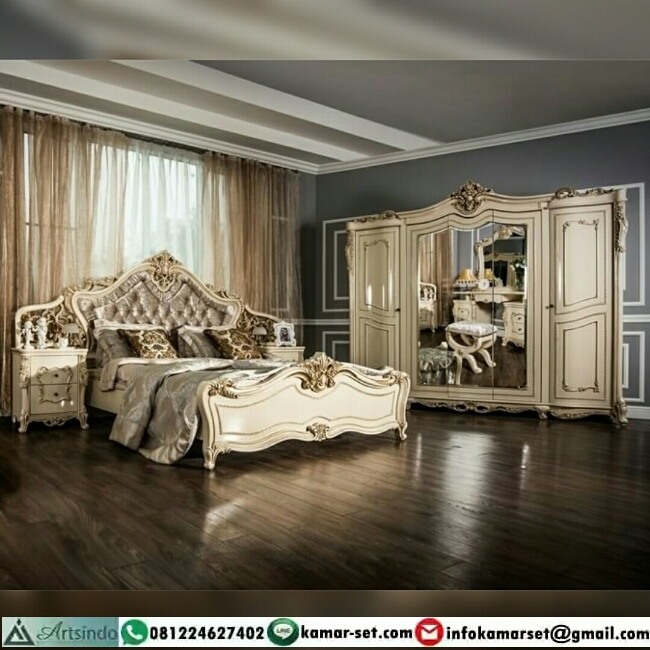 Model Kamar Set Pengantin Tempat Tidur Utama Desain Model Kamar Set Pengantin Tempat Tidur Utama Desain