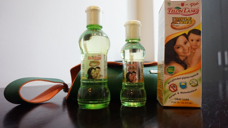 dokumentasi pribadi