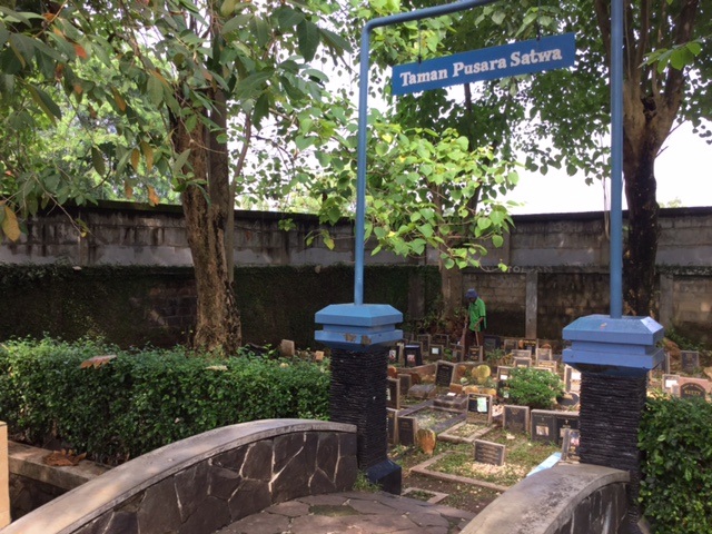 Memetik Pelajaran Sabar dari Para Penyayang Binatang di RS Memetik Pelajaran Sabar dari Para Penyayang Binatang di RS