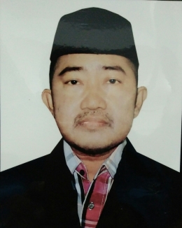 M. Saleh Bin Mako 